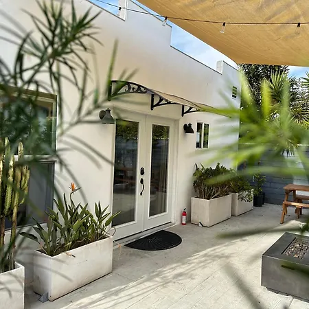 Resort Getaway In Private Garden Terrace Villa W Luxury Amenities